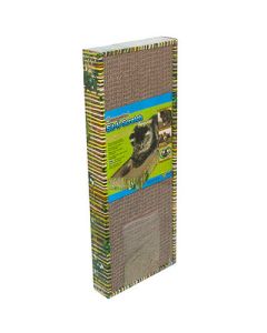 Ware Corrugated Sit-N-Scratch Regular 19.5" x 8"