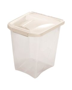 Van Ness Pet Food Container 10 lb