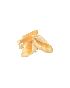 RedBarn Natural Cow Ear Dog Treat