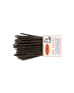 J. J. Fuds Joy Sticks All Natural Beef Jerky Dog Treat 36 in