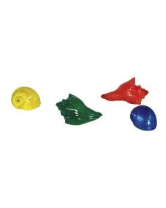 ZooMed Hermit Crab Neon Shells